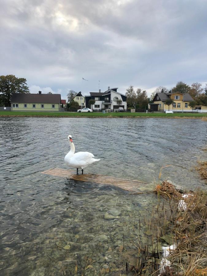 Viigi Villa Haapsalu Eksteriør billede