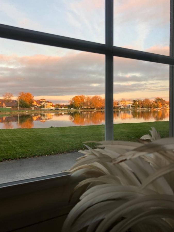 Viigi Villa Haapsalu Eksteriør billede