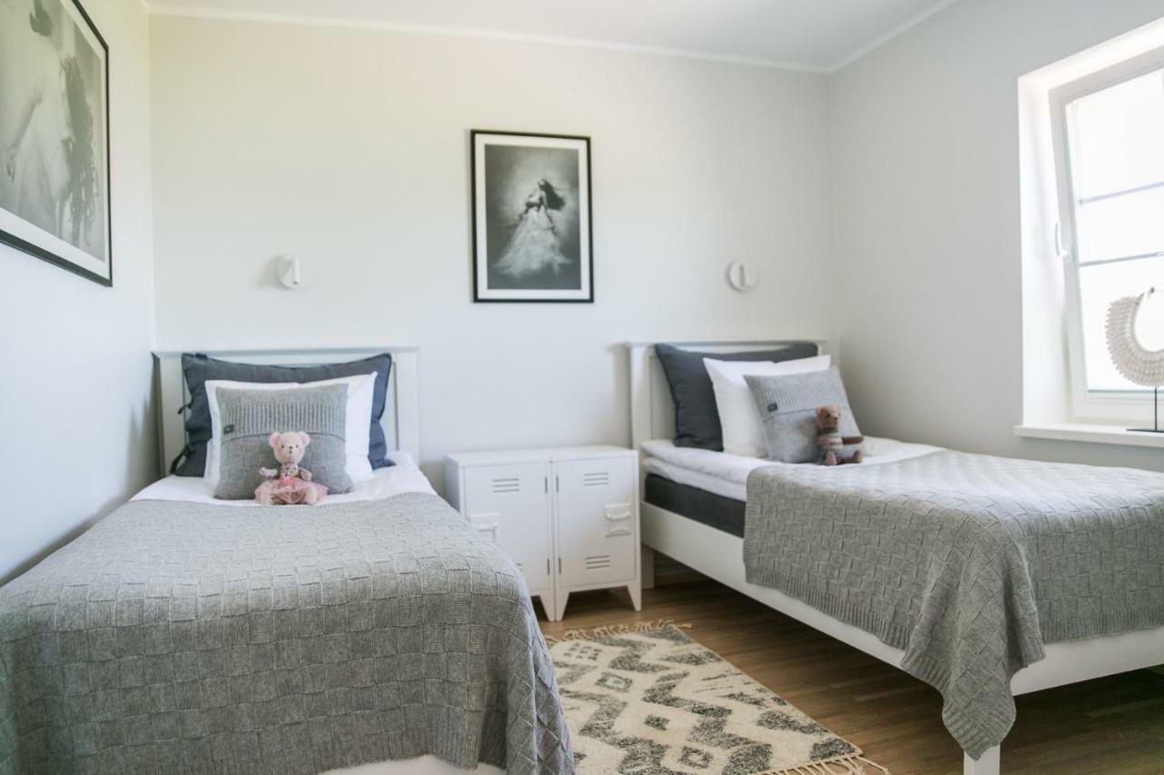 Viigi Villa Haapsalu Eksteriør billede